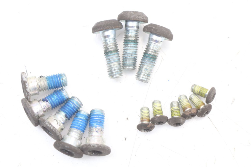 photo de BULLONE DEL DISCO DEL FRENO YAMAHA XMAX X-MAX ABS 125 (2017 - 2020) - Vista principale