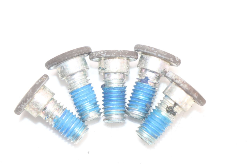 photo de BULLONE DEL DISCO DEL FRENO YAMAHA XMAX X-MAX ABS 125 (2017 - 2020) - Dettaglio del componente