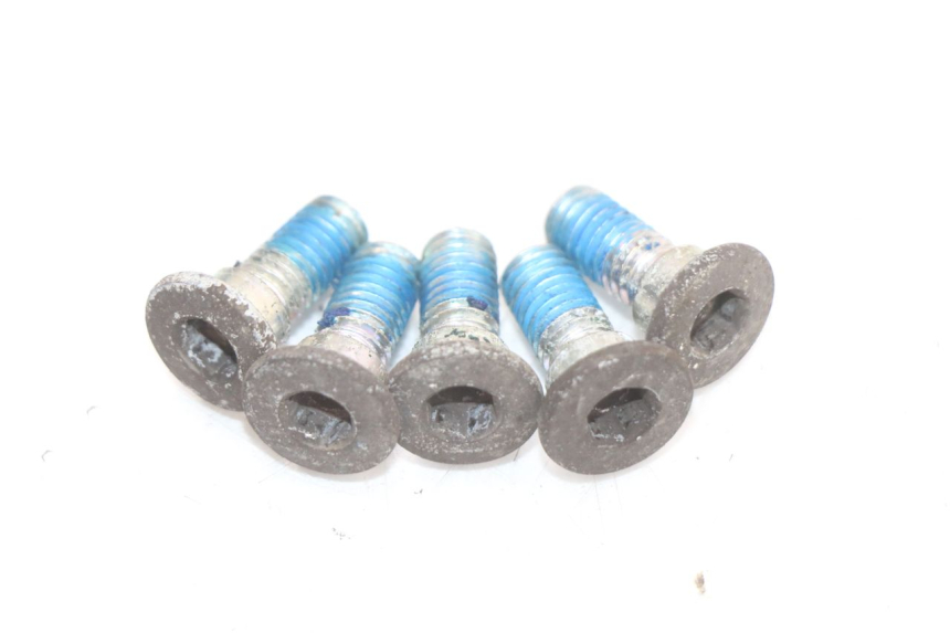 photo de BULLONE DEL DISCO DEL FRENO YAMAHA XMAX X-MAX ABS 125 (2017 - 2020) - Zoom sullo stato d'uso