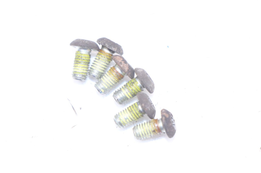 photo de BULLONE DEL DISCO DEL FRENO YAMAHA XMAX X-MAX ABS 125 (2017 - 2020) - Vista d'insieme del prodotto