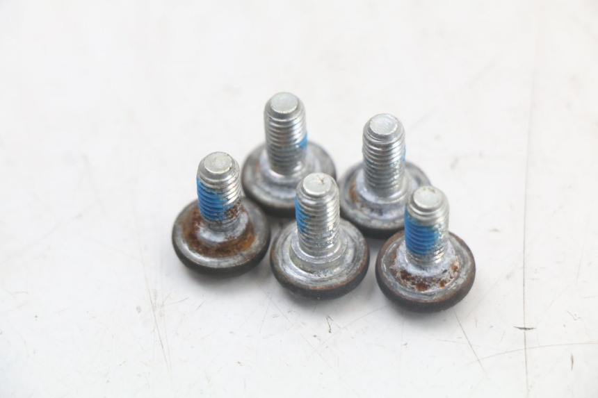 photo de VIS DISCO DEL FRENO YAMAHA X-MAX XMAX 250 (2006 - 2009) - Dettaglio del componente