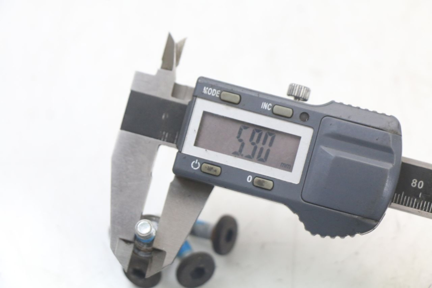 photo de VIS DISCO DEL FRENO YAMAHA X-MAX XMAX 250 (2006 - 2009) - Altra angolazione