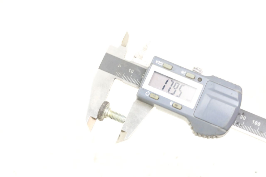 photo de VIS DISCO DEL FRENO YAMAHA XMAX X-MAX 125 (2006 - 2009) - Zoom sullo stato d'uso