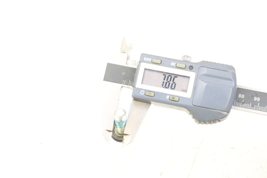 photo de VIS DISCO DEL FRENO YAMAHA XMAX X-MAX 125 (2006 - 2009) - Primo piano tecnico