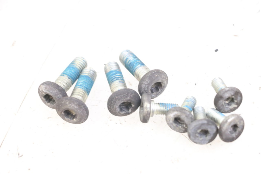 photo de VIS DISCO DEL FRENO YAMAHA XMAX X-MAX 125 (2006 - 2009) - Vista d'insieme del prodotto