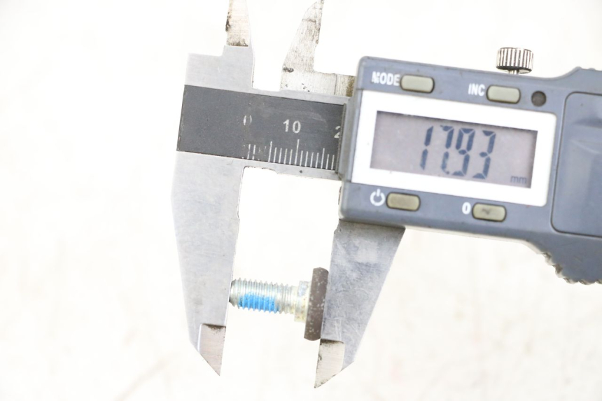 photo de VIS DISCO DEL FRENO YAMAHA XMAX X-MAX 125 (2006 - 2009) - Vista d'insieme del prodotto