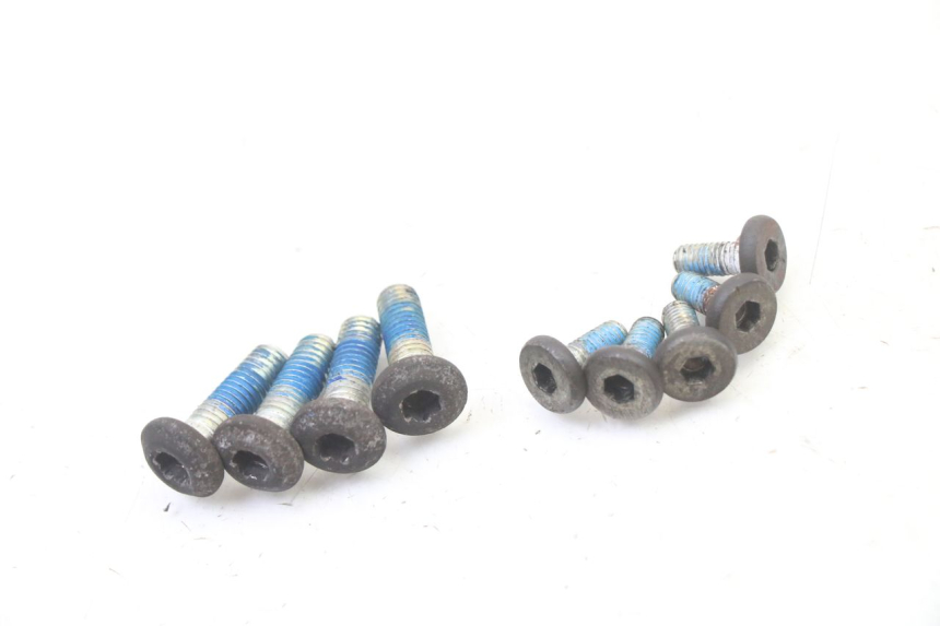 photo de VIS DISCO DEL FRENO YAMAHA XMAX X-MAX 125 (2006 - 2009) - Zoom sullo stato d'uso