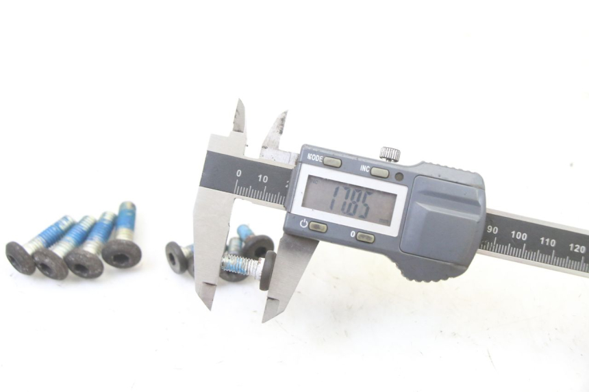 photo de VIS DISCO DEL FRENO YAMAHA XMAX X-MAX 125 (2006 - 2009) - Vista d'insieme del prodotto