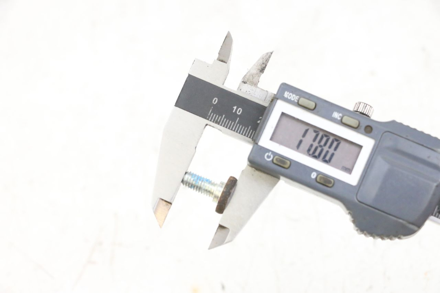 photo de VIS DISCO DEL FRENO YAMAHA X-MAX XMAX 125 (2010 - 2013) - Altra angolazione