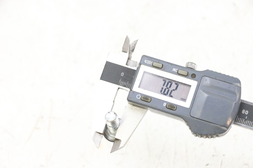 photo de VIS DISCO DEL FRENO YAMAHA X-MAX XMAX 125 (2010 - 2013) - Primo piano tecnico