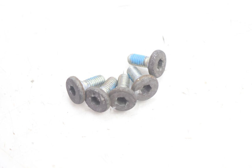 photo de VIS DISCO DEL FRENO YAMAHA XMAX X-MAX 125 (2006 - 2009) - Altra angolazione