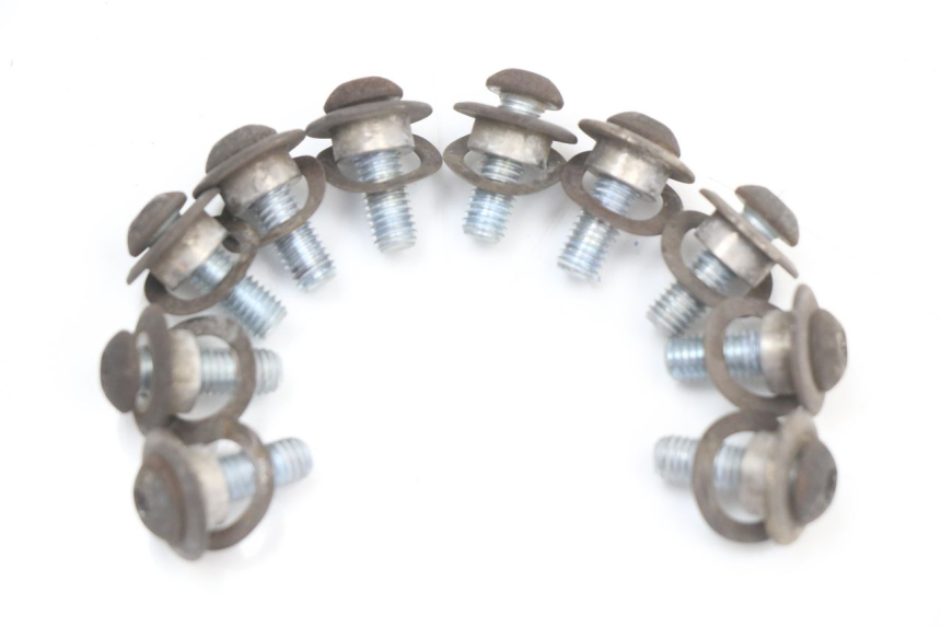 photo de VIS DISCO DEL FRENO PIAGGIO X10 125 (2012 - 2017) - Vista principale