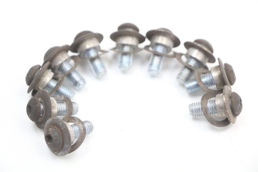 photo de VIS DISCO DEL FRENO PIAGGIO X10 125 (2012 - 2017) - Dettaglio del componente