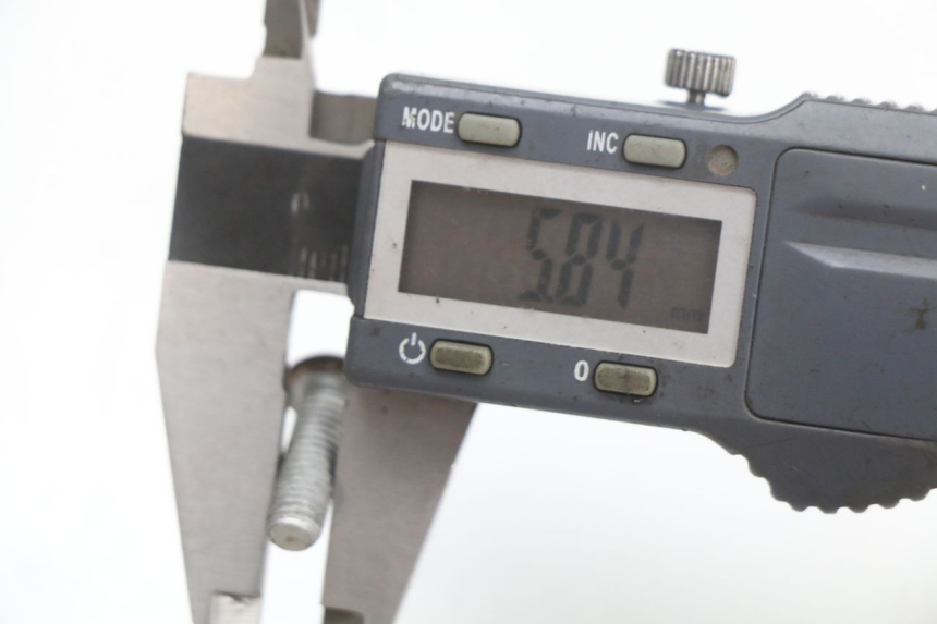 photo de VIS DISCO DEL FRENO PIAGGIO X8 125 (2004 - 2007) - Altra angolazione