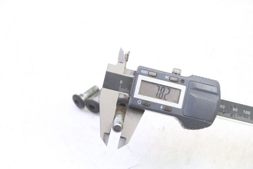 photo de BULLONE DEL DISCO DEL FRENO HONDA X8R 50 (1998 - 2003) - Altra angolazione