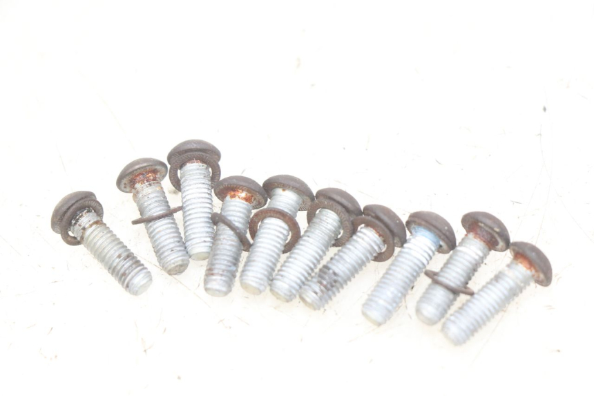 photo de VIS DISCO DEL FRENO PIAGGIO X9 EVOLUTION 125 (2003 - 2007) - Vista principale