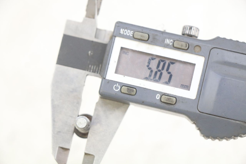 photo de VIS DISCO DEL FRENO PIAGGIO X9 EVOLUTION 125 (2003 - 2007) - Dettaglio del componente