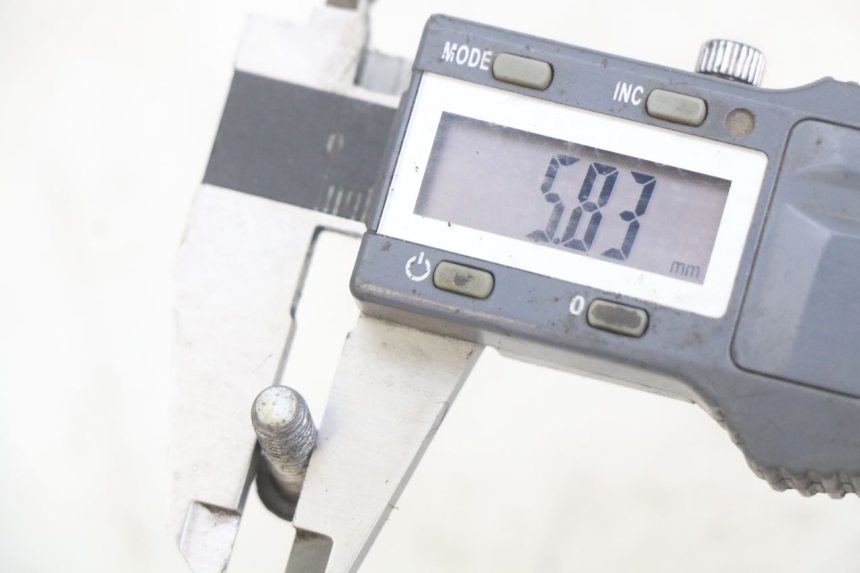 photo de VIS DISCO DEL FRENO PIAGGIO X9 EVOLUTION 125 (2003 - 2007) - Altra angolazione