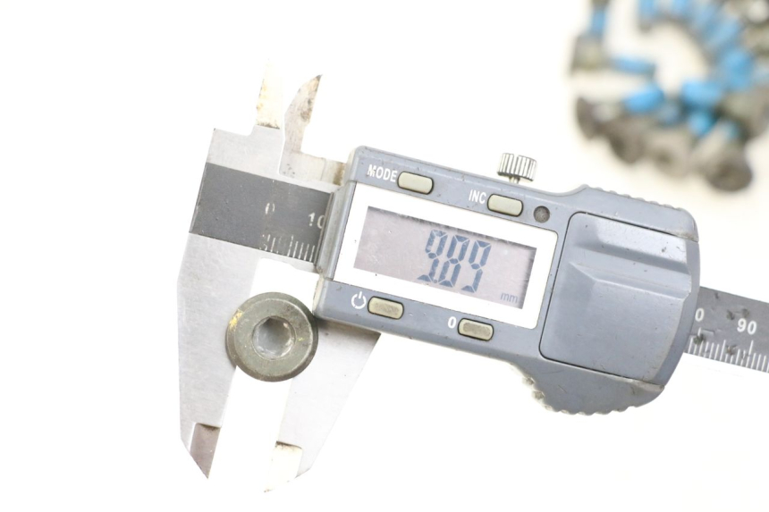 photo de BULLONE DEL DISCO DEL FRENO KYMCO XCITING 250 (2006 - 2009) - Dettaglio del componente