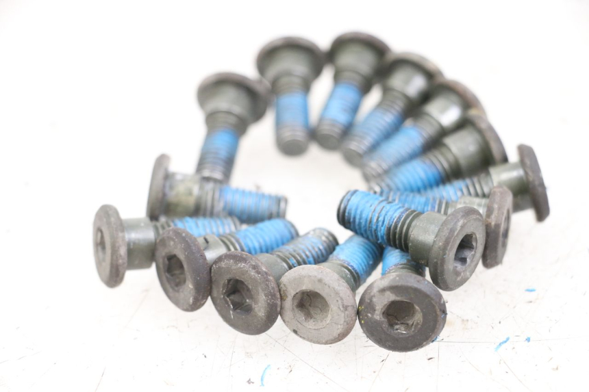 photo de BULLONE DEL DISCO DEL FRENO KYMCO XCITING 250 (2006 - 2009) - Primo piano tecnico