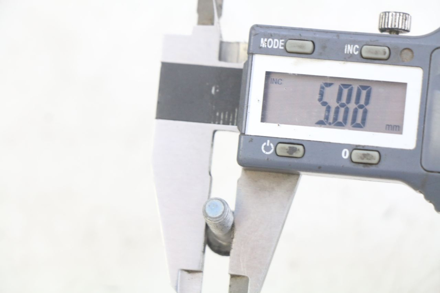 photo de VIS DISCO DEL FRENO PIAGGIO XEVO - X EVO 125 (2007 - 2017) - Dettaglio del componente