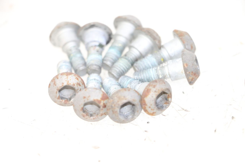 photo de BULLONE DEL DISCO DEL FRENO YAMAHA XJ6 ABS 600 (2008 - 2016) - Dettaglio del componente