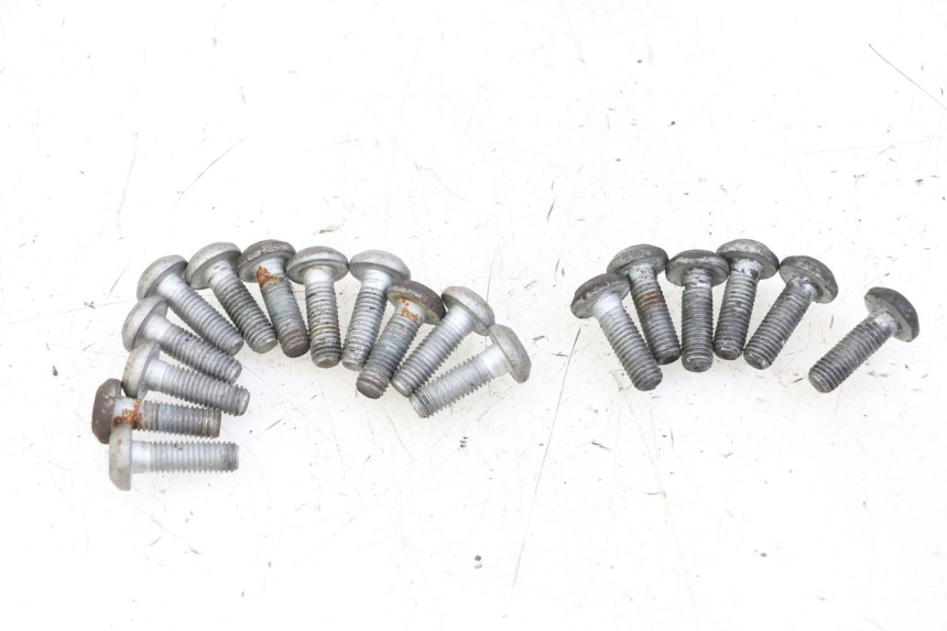 photo de BULLONE DEL DISCO DEL FRENO YAMAHA XJN DIVERSION 600 (2000 - 2003) - Vista principale