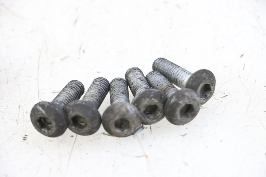 photo de BULLONE DEL DISCO DEL FRENO YAMAHA XJN DIVERSION 600 (2000 - 2003) - Altra angolazione