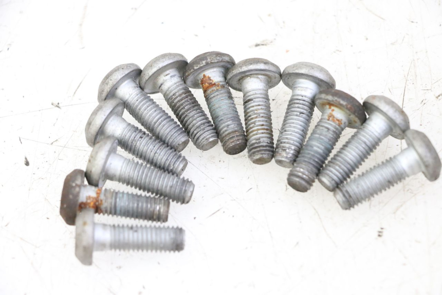 photo de BULLONE DEL DISCO DEL FRENO YAMAHA XJN DIVERSION 600 (2000 - 2003) - Dettagli dei punti di fissaggio