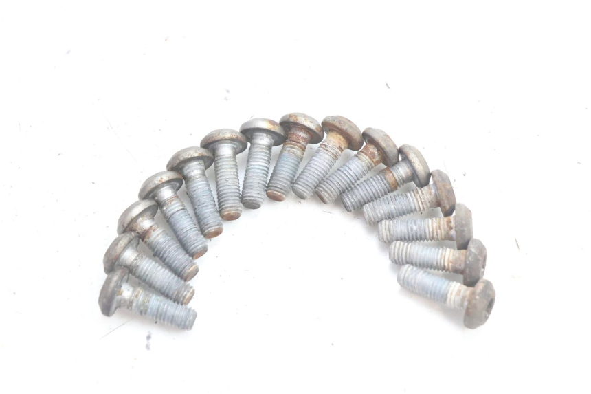 photo de BULLONE DEL DISCO DEL FRENO YAMAHA XJR 1300 (1998 - 2002) - Vista principale