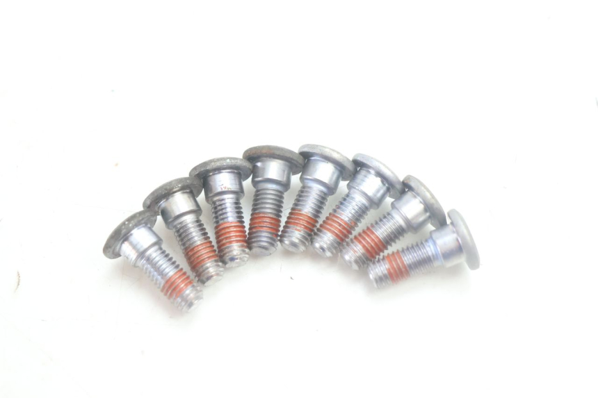 photo de BULLONE DEL DISCO DEL FRENO HONDA XLV VARADERO 125 (2007 - 2012) - Vista principale