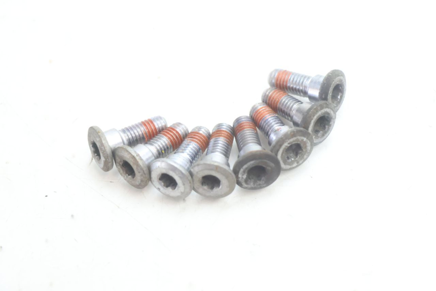 photo de BULLONE DEL DISCO DEL FRENO HONDA XLV VARADERO 125 (2007 - 2012) - Dettaglio del componente