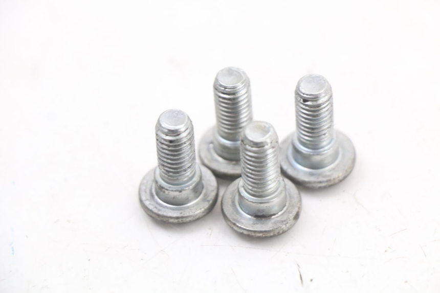 photo de BULLONE DEL DISCO DEL FRENO HYOSUNG XRX 125 (2000 - 2008) - Zoom sullo stato d'uso