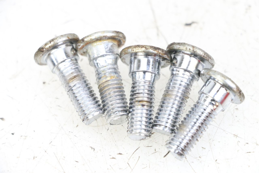 photo de BULLONE DEL DISCO DEL FRENO SYM XS 125 (2007 - 2016) - Vista principale