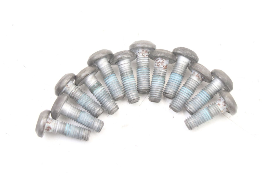 photo de BULLONE DEL DISCO DEL FRENO YAMAHA FZS FAZER 600 (2001 - 2003) - Vista principale