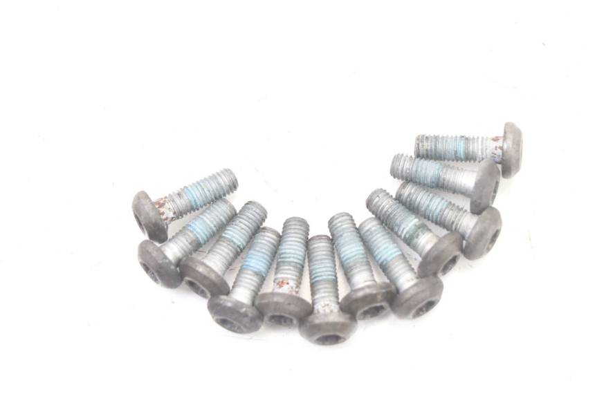 photo de BULLONE DEL DISCO DEL FRENO YAMAHA FZS FAZER 600 (2001 - 2003) - Zoom sullo stato d'uso