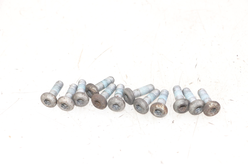 photo de BULLONE DEL DISCO DEL FRENO YAMAHA FZS FAZER 600 (2001 - 2003) - Vista principale