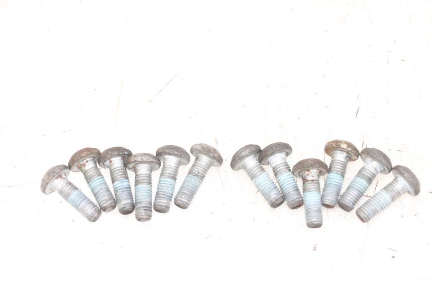 photo de BULLONE DEL DISCO DEL FRENO YAMAHA FZS FAZER 600 (2001 - 2003) - Altra angolazione