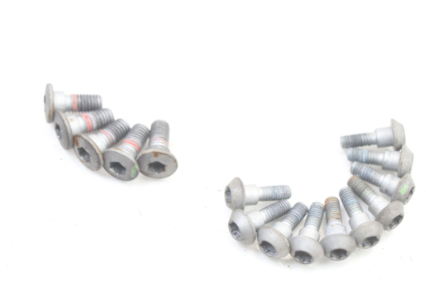 photo de BULLONE DEL DISCO DEL FRENO YAMAHA TRACER 7 700 (2020 - 2024) - Vista principale