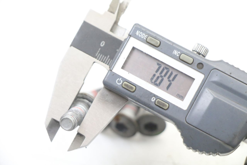 photo de BULLONE DEL DISCO DEL FRENO YAMAHA TRACER 7 700 (2020 - 2024) - Vista d'insieme del prodotto