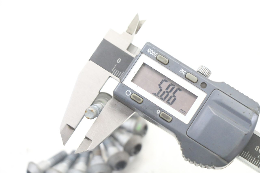 photo de BULLONE DEL DISCO DEL FRENO YAMAHA TRACER 7 700 (2020 - 2024) - Ricambio usato controllato