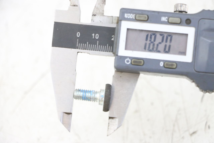 photo de BULLONE DEL DISCO DEL FRENO YAMAHA X-MAX XMAX ABS 250 (2010 - 2014) - Dettaglio del componente