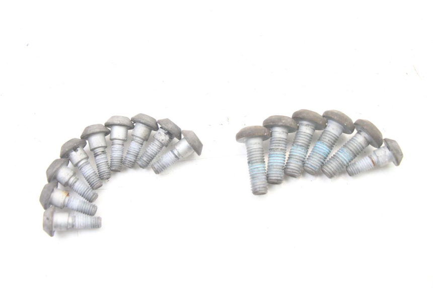 photo de BULLONE DEL DISCO DEL FRENO YAMAHA XJ6 600 (2008 - 2016) - Vista principale