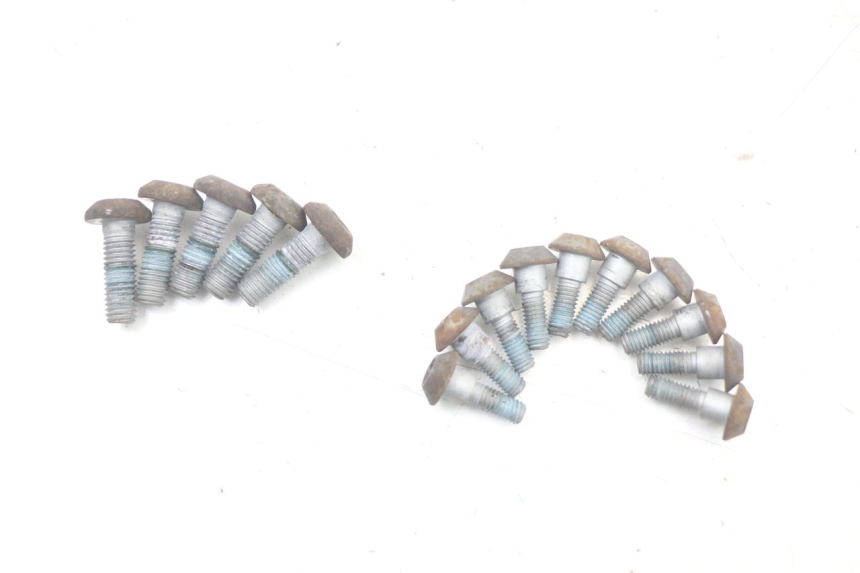 photo de BULLONE DEL DISCO DEL FRENO YAMAHA XJ6 ABS 600 (2008 - 2016) - Dettaglio del componente