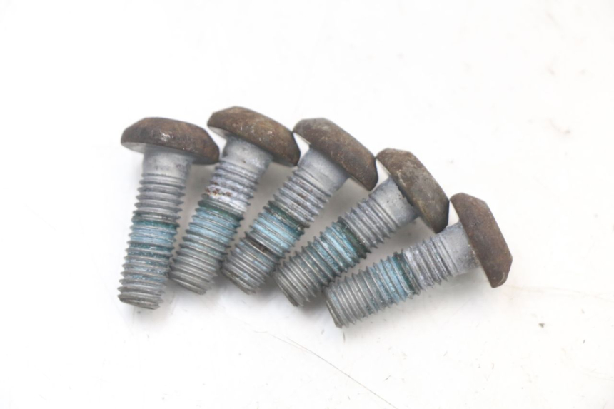 photo de BULLONE DEL DISCO DEL FRENO YAMAHA XJ6 ABS 600 (2008 - 2016) - Zoom sullo stato d'uso