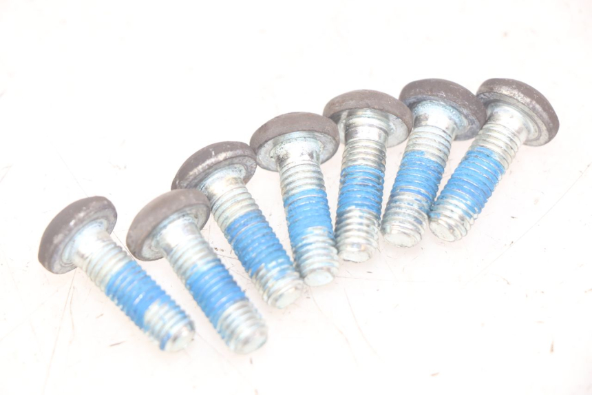 photo de VITE DISCO DEL FRENO YAMAHA YP MAJESTY 125 (2007 - 2010) - Vista principale