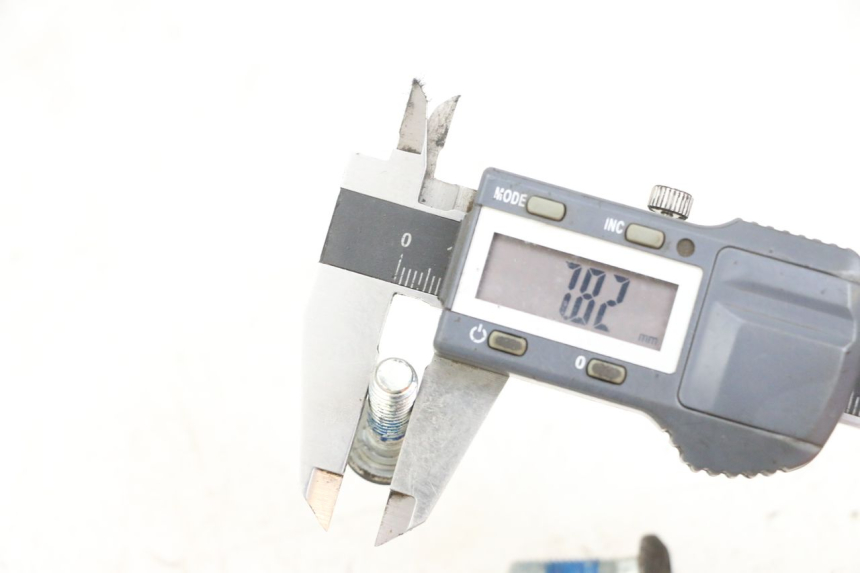 photo de BULLONE DEL DISCO DEL FRENO YAMAHA YP MAJESTY 125 (2002 - 2006) - Dettaglio del componente