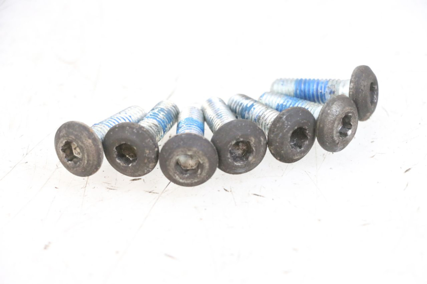 photo de BULLONE DEL DISCO DEL FRENO YAMAHA YP MAJESTY 125 (2002 - 2006) - Altra angolazione