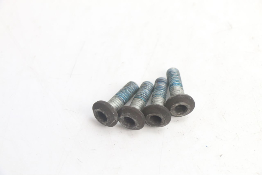 photo de BULLONE DEL DISCO DEL FRENO YAMAHA YP MAJESTY 125 (1998 - 2001) - Dettaglio del componente