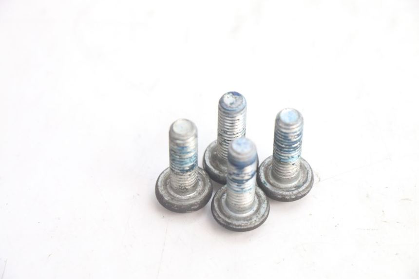 photo de BULLONE DEL DISCO DEL FRENO YAMAHA YP MAJESTY 125 (1998 - 2001) - Zoom sullo stato d'uso